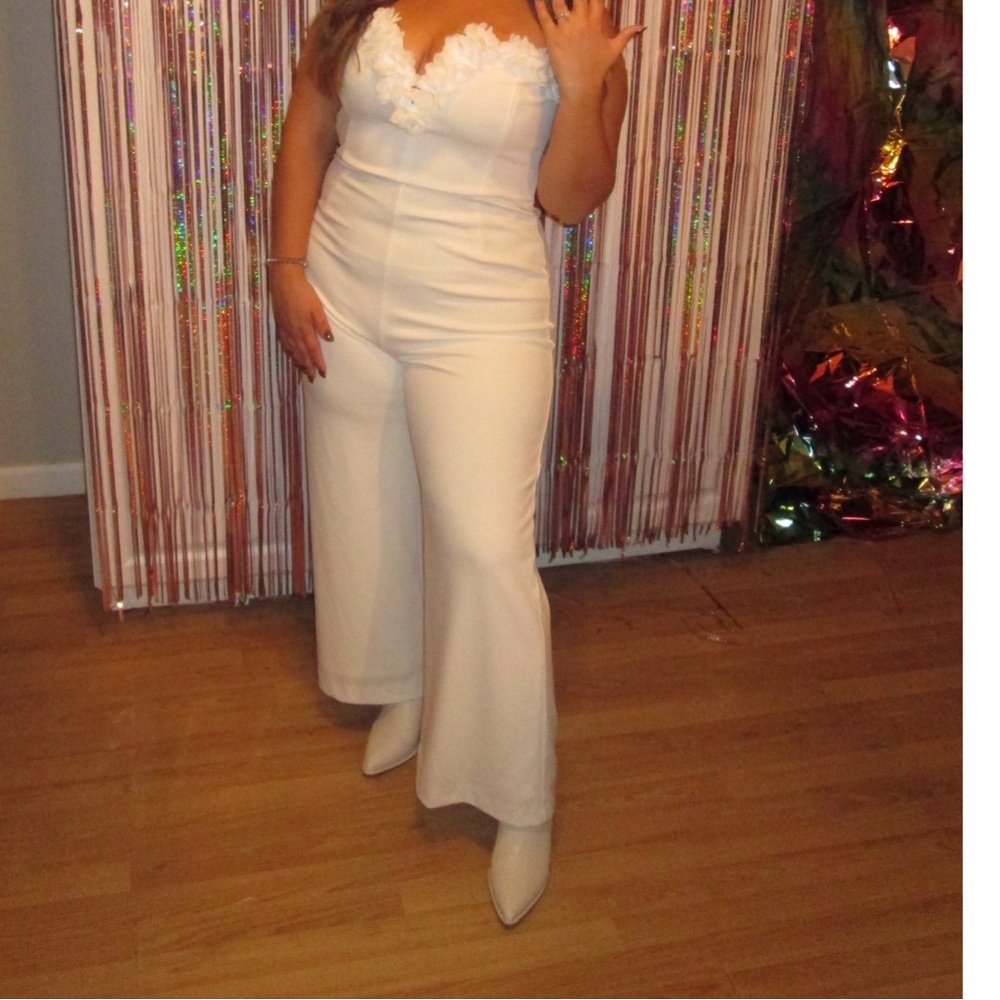 Women's Jumpsuit